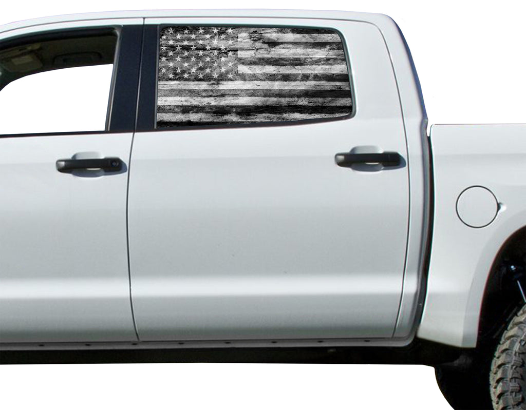 thumbnail image 2 of USA Window Tint Advertising Vinyl Banner – Various Sizes (15, 18, 20, 30, 48, 52 Inch) 2 of 5