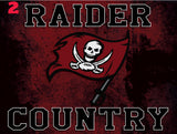 2026 (Navarre Highschool) Navarre Raiders Yard Sign (Fundraiser)