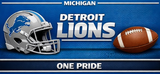 NFL License Plates