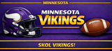 NFL License Plates