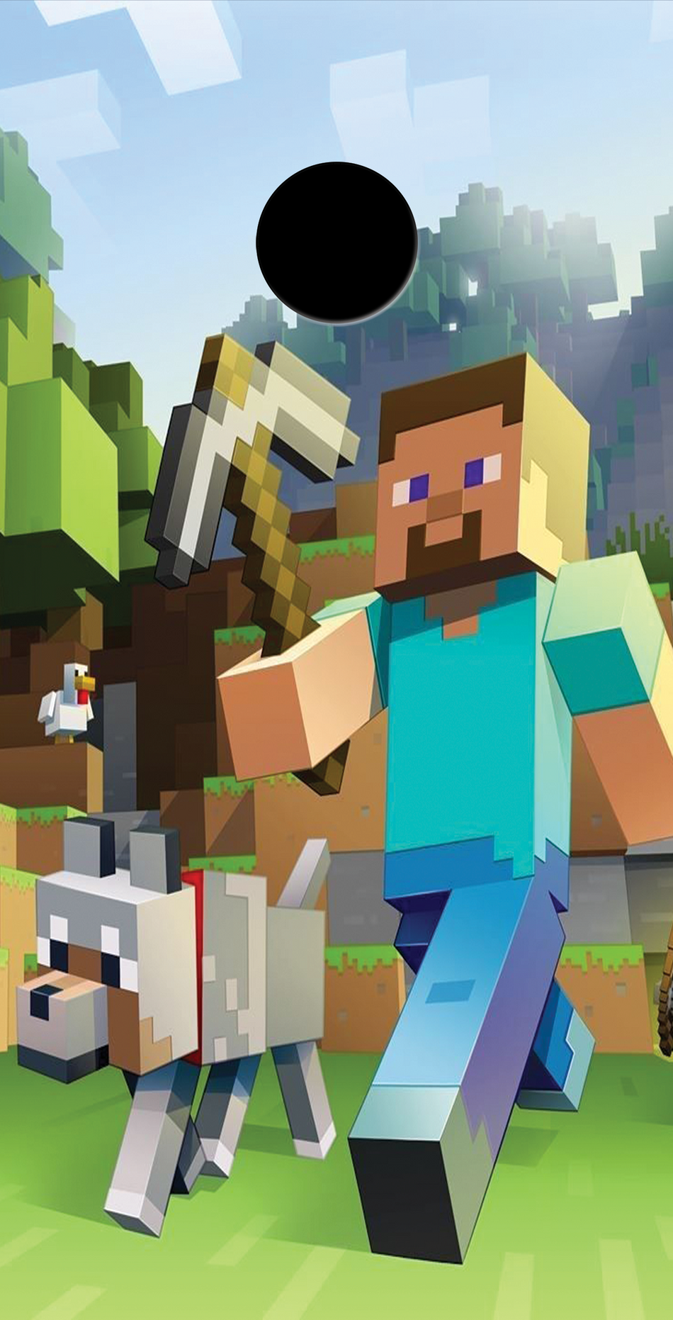 2 x Minecraft Cornhole Board Bag Toss Vinyl Wrap Set- Universal Fit Oracal 3M