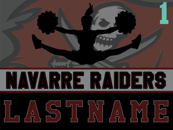 2023 NYSA Yard Sign