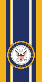 2x U.S. Navy Cornhole Board Bag Toss Vinyl Wrap Set-Universal