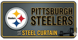 NFL License Plates