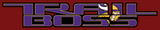 Trail Boss NFL Teams Vinyl Decal for Truck Bed Fits: GMC Chevrolet Silverado