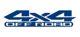 4x4 Off Road Bedside Vinyl Decals Fits New Dodge Ram 1500 2500 3500 Power Wagon