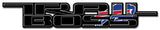 Trail Boss NFL Teams Vinyl Decal for Truck Bed Fits: GMC Chevrolet Silverado