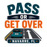 Left Lane Drivers Suck