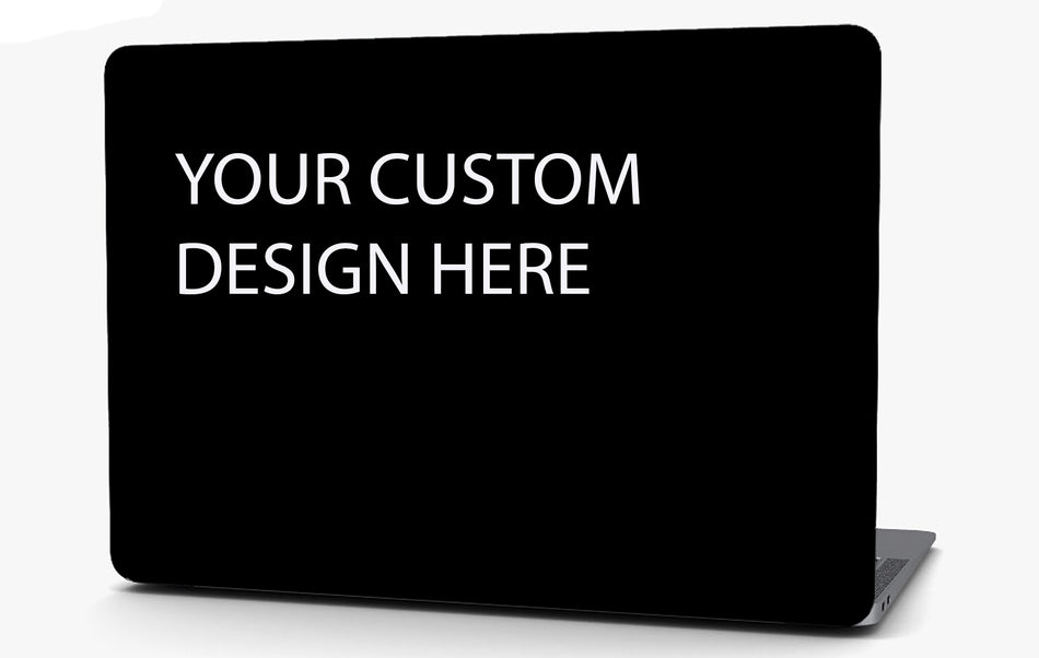 *Custom Laptop Computer Skin Sticker Decal Wrap Macbook Various Sizes