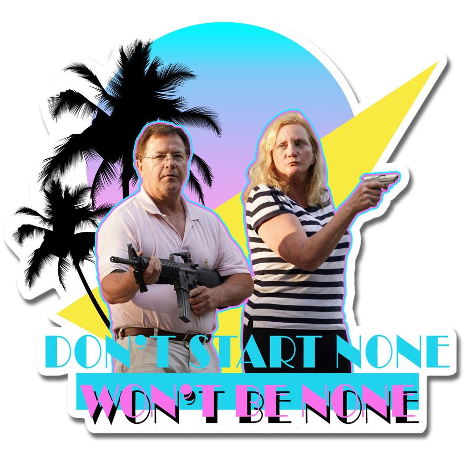 Dont Start None