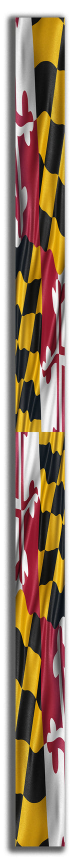 Custom Lacrosse Stick Wrap
