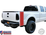Universal Truck Bed stripes Vinyl Decal