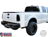 Universal Truck Bed stripes Vinyl Decal