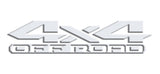 4x4 Off Road 3D Bedside Vinyl Decals Fits New Dodge Ram 1500 2500 3500 Power Wagon