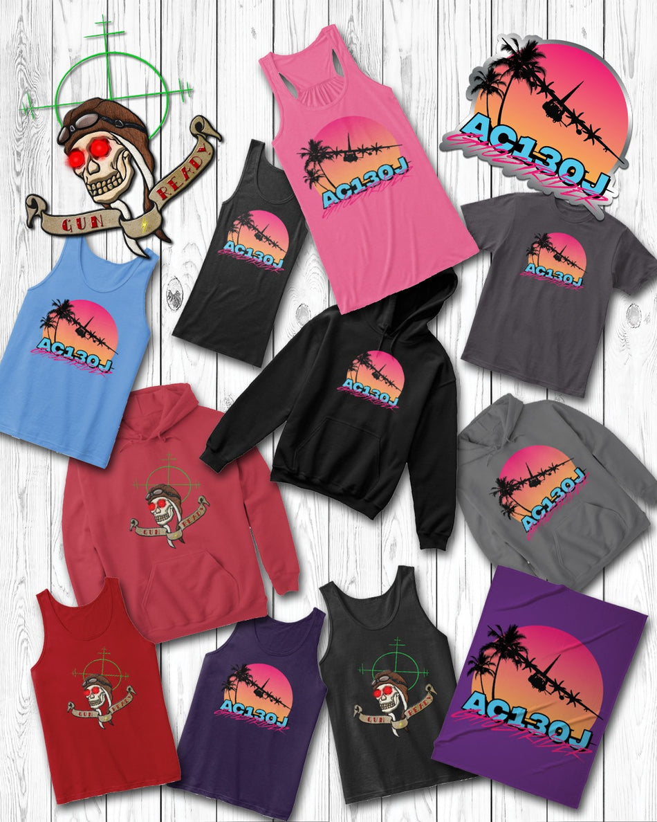 Apparel & Gear