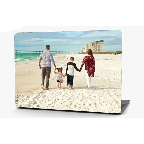 Custom Design Vinyl Laptop Computer Skin Sticker Decal Wrap Macbook Various Sizes