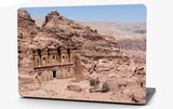 Ancient Desert City Vinyl Laptop Computer Skin Sticker Decal Wrap Macbook Various Sizes
