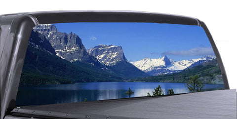 Rear Window 50/50 Perf – ROE Graphics and Apparel