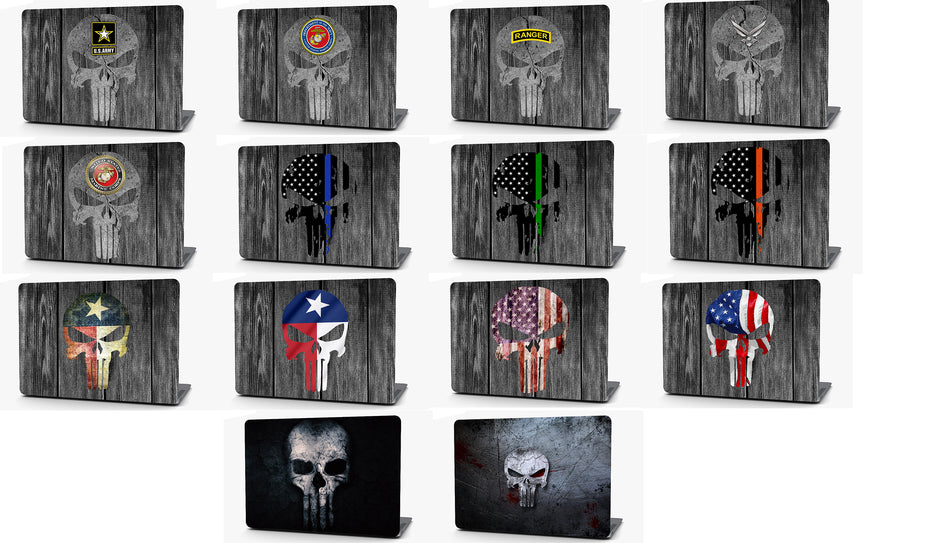 *Custom Laptop Computer Skin Sticker Decal Wrap Macbook Various Sizes