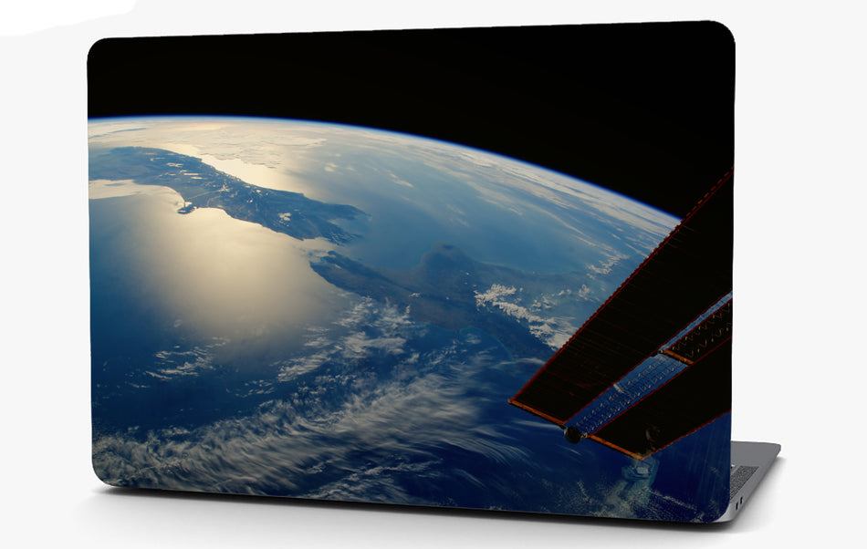 Space Vinyl Laptop Computer Skin Sticker Decal Wrap Macbook Various Sizes