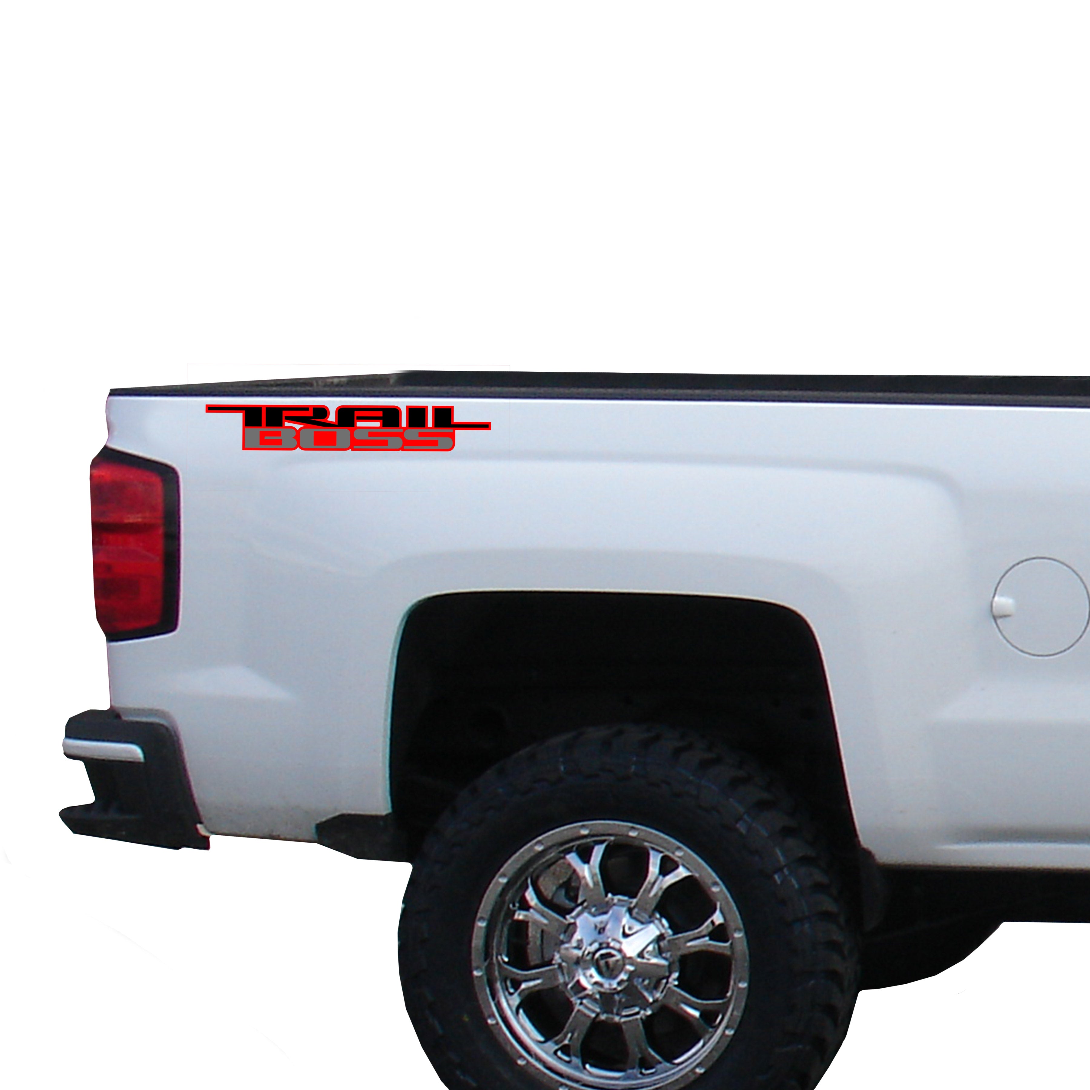Trailpass Graphics - Premium Vinyl Graphics – ROE Graphics and Apparel